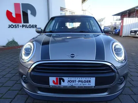 Used MINI ONE Petrol 2020 Ad 