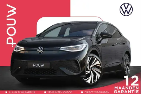 Annonce VOLKSWAGEN ID.5 Électrique 2022 d'occasion 