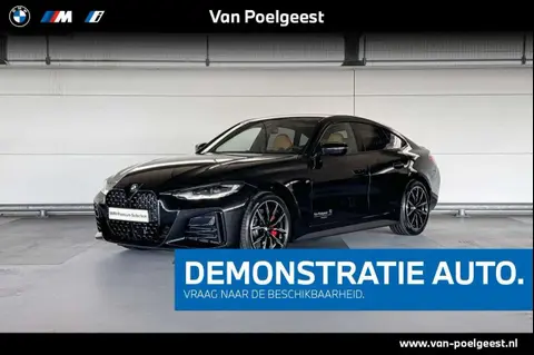 Annonce BMW SERIE 4 Essence 2024 d'occasion 