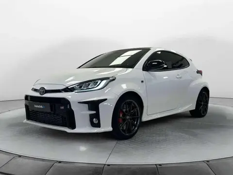 Annonce TOYOTA YARIS Essence 2020 d'occasion 