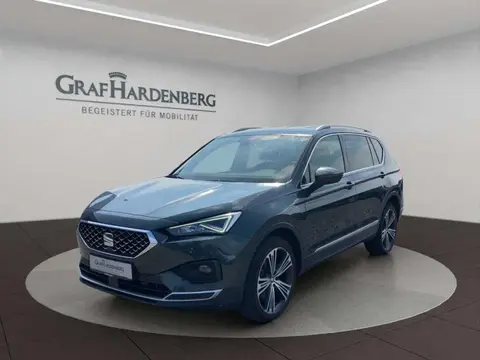 Used SEAT TARRACO Diesel 2019 Ad 