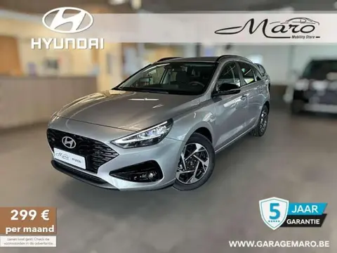 Annonce HYUNDAI I30 Essence 2024 d'occasion 