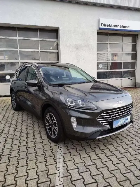 Annonce FORD KUGA Hybride 2023 d'occasion 