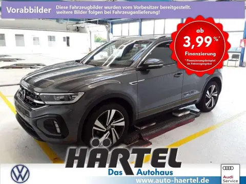 Used VOLKSWAGEN T-ROC Diesel 2023 Ad 