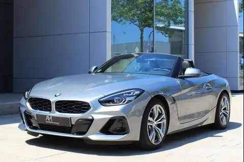 Annonce BMW Z4 Essence 2023 d'occasion 