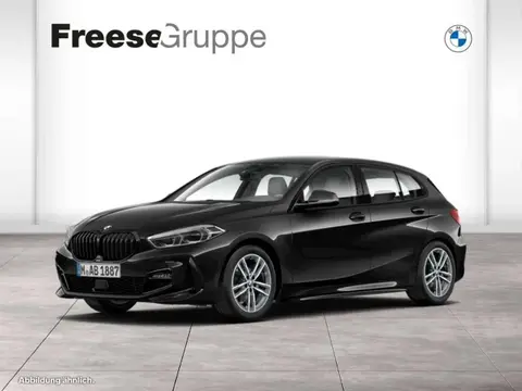 Annonce BMW SERIE 1 Essence 2023 d'occasion 