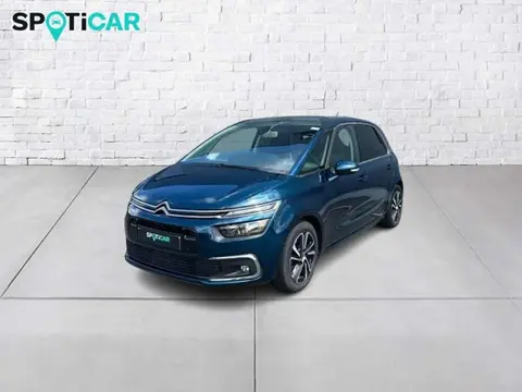 Annonce CITROEN C4 Essence 2021 d'occasion 