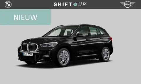 Annonce BMW X1 Hybride 2021 d'occasion 