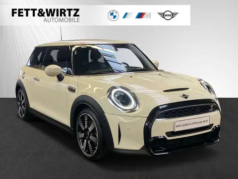 Used MINI COOPER Petrol 2021 Ad 