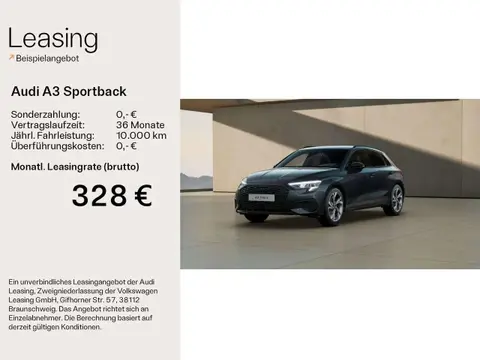 Used AUDI A3 Hybrid 2024 Ad 