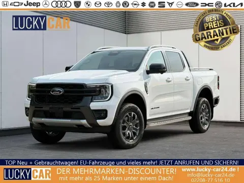 Used FORD RANGER Diesel 2024 Ad 