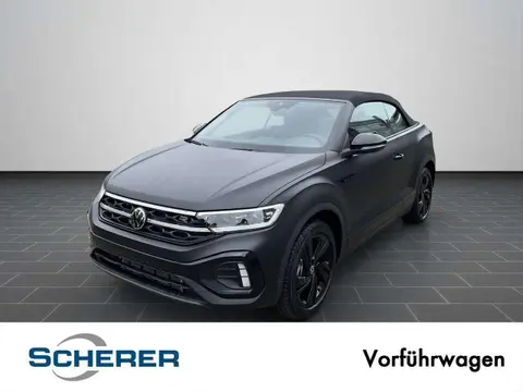 Used VOLKSWAGEN T-ROC Petrol 2024 Ad 