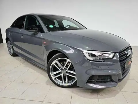 Annonce AUDI A3 Diesel 2020 d'occasion 