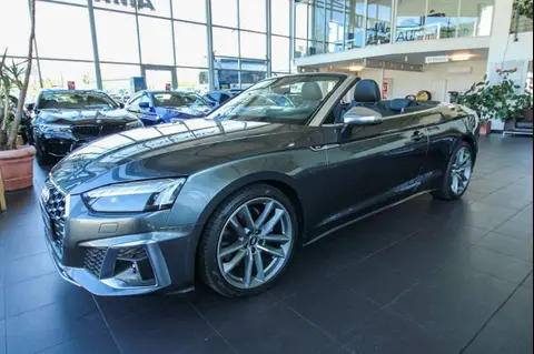 Annonce AUDI S5 Essence 2020 d'occasion 