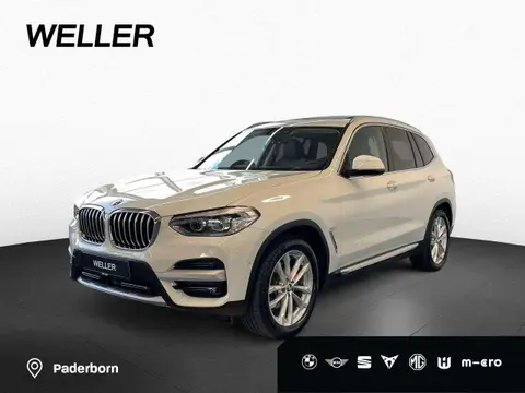 Annonce BMW X3 Diesel 2020 d'occasion Allemagne