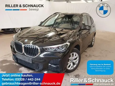 Used BMW X1 Diesel 2022 Ad 