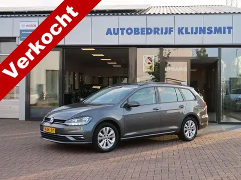 Used VOLKSWAGEN GOLF Petrol 2020 Ad 