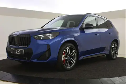 Used BMW X1 Hybrid 2024 Ad 