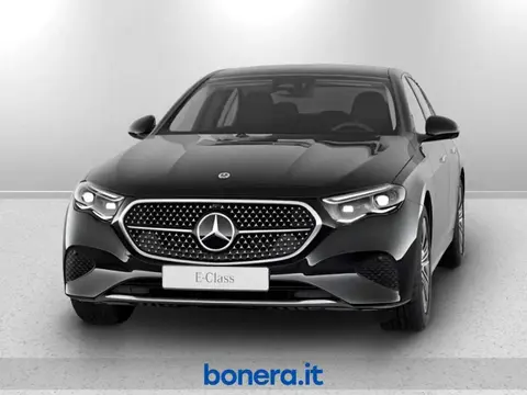 Used MERCEDES-BENZ CLASSE E Hybrid 2024 Ad 