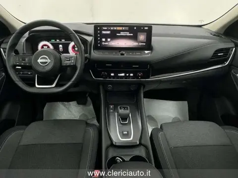 Annonce NISSAN QASHQAI Hybride 2024 d'occasion 