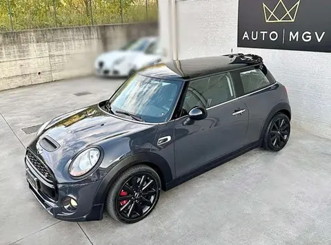 Used MINI COOPER Petrol 2015 Ad 