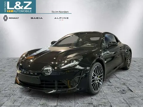 Used ALPINE A110 Petrol 2024 Ad 