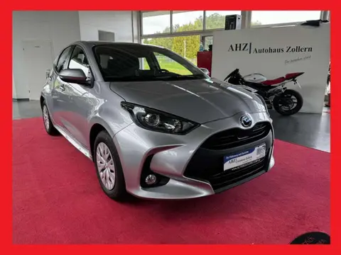 Used MAZDA 2 Petrol 2024 Ad 