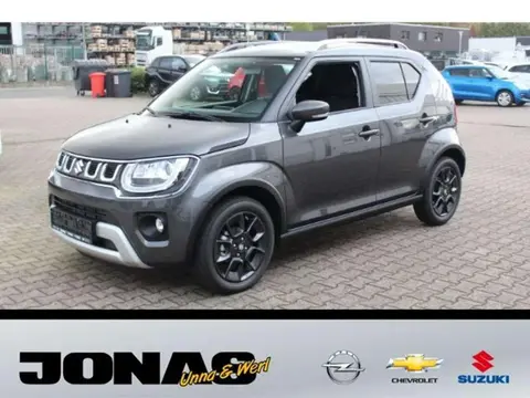 Used SUZUKI IGNIS Hybrid 2024 Ad 