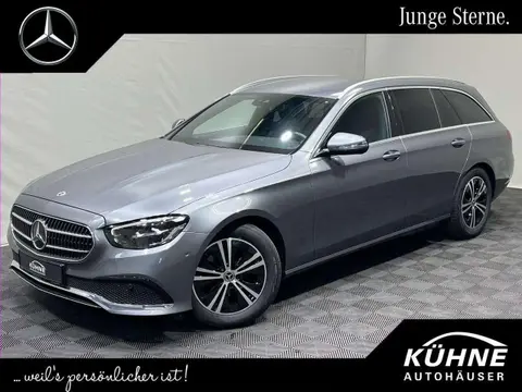 Used MERCEDES-BENZ CLASSE E Diesel 2023 Ad 