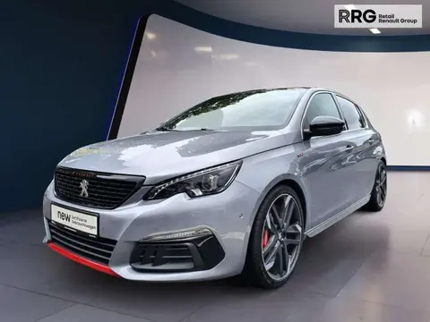 Annonce PEUGEOT 308 Essence 2018 d'occasion 