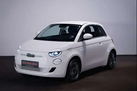 Annonce FIAT 500 Électrique 2022 d'occasion 