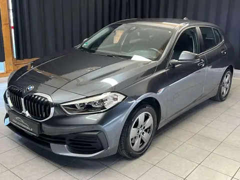 Annonce BMW SERIE 1 Diesel 2020 d'occasion 