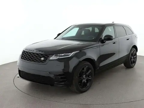 Used LAND ROVER RANGE ROVER VELAR Diesel 2020 Ad 