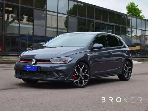 Annonce VOLKSWAGEN POLO Essence 2023 d'occasion 