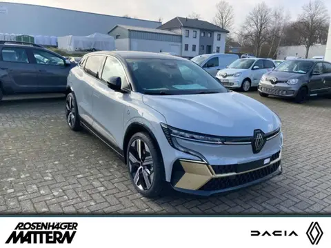 Annonce RENAULT MEGANE Électrique 2023 d'occasion 