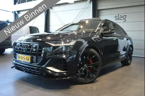 Used AUDI SQ8 Diesel 2019 Ad 