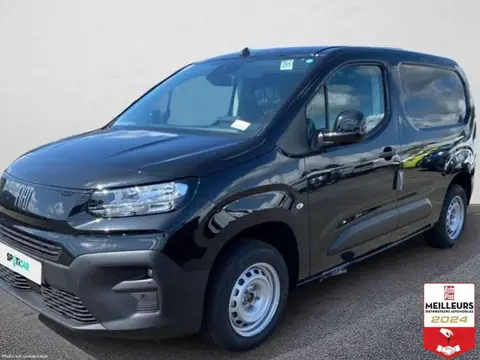 Annonce FIAT DOBLO Diesel 2024 d'occasion 