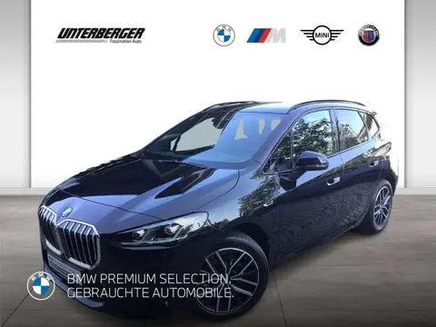 Annonce BMW SERIE 2 Hybride 2022 d'occasion 