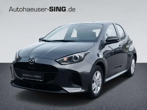 Used MAZDA 2 Petrol 2024 Ad 