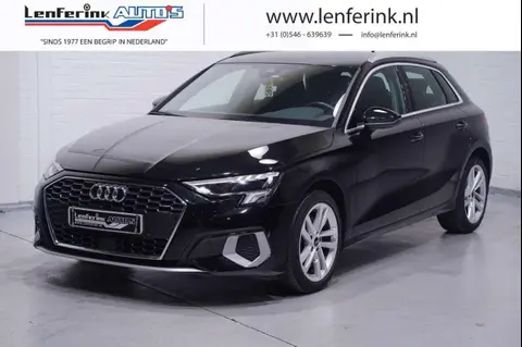 Annonce AUDI A3 Essence 2021 d'occasion 