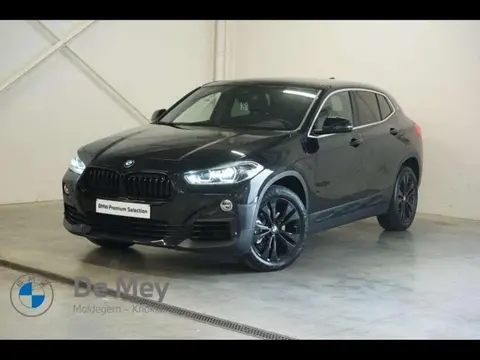 Annonce BMW X2 Essence 2020 d'occasion 