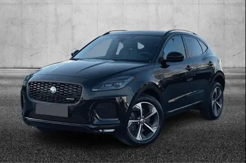 Annonce JAGUAR E-PACE Hybride 2023 d'occasion 