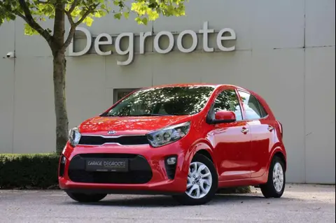 Used KIA PICANTO Petrol 2019 Ad 