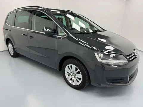 Annonce VOLKSWAGEN SHARAN Essence 2022 d'occasion 