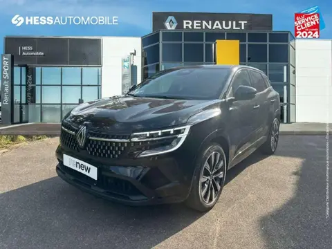 Annonce RENAULT AUSTRAL  2024 d'occasion 