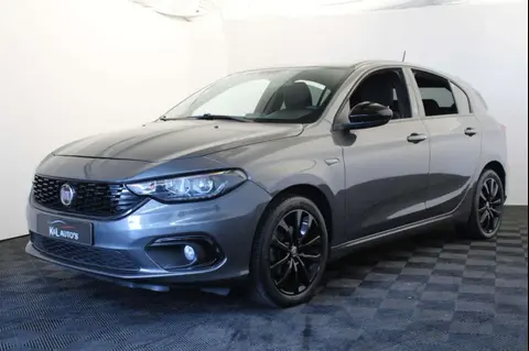 Annonce FIAT TIPO Essence 2020 d'occasion 