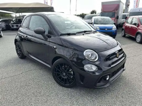 Used ABARTH 595 Petrol 2024 Ad 