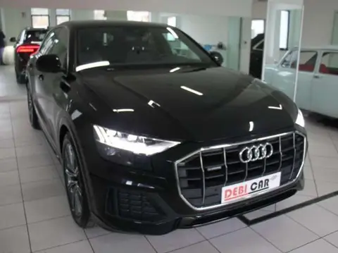 Annonce AUDI Q8 Diesel 2019 d'occasion 