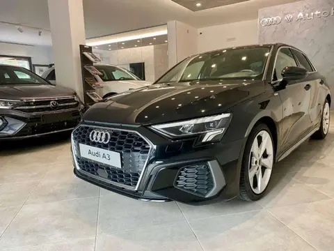 Annonce AUDI A3 Diesel 2024 d'occasion 