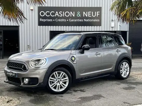 Used MINI COOPER Hybrid 2019 Ad 